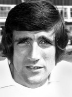 Norman Hunter