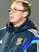 Oleksandr Petrakov
