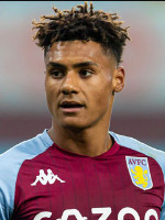 Ollie Watkins