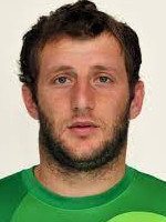Omar Migineishvili