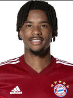 Omar Richards