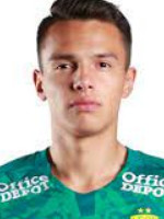 Osvaldo Rodriguez