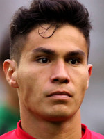 Pablo Galdames