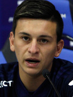Pablo Aranguiz