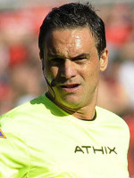 Patricio Loustau