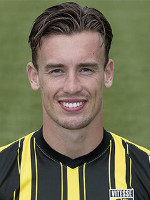 Patrick Vroegh