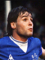 Pat Van Den Hauwe