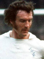 Paul Madeley
