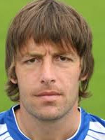 Paul Butler