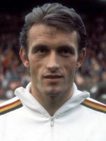 Paul Van Himst