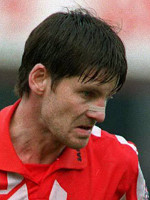 Paul Bracewell