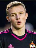 Pavel Ovchinnikov