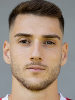 Petar Zubak