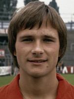 Peter Boeve