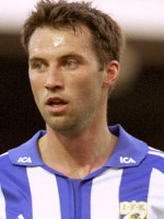 Peter Eriksson
