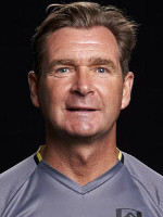 Peter Grant