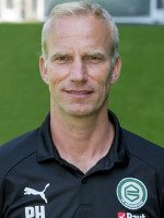 Peter Hoekstra