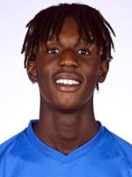 Pierre Dwomoh