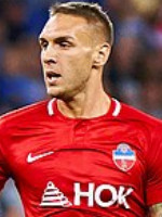Rade Dugalic