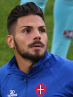 Rafael Floro