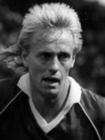 Rainer Ernst