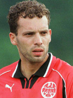 Ralf Weber