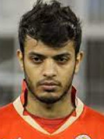 Rashed AL HOOTI