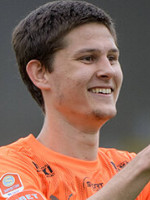 Rasmus Wikstrom