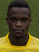 Raymond Gyasi