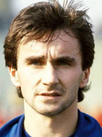 Reinhard Hafner
