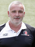 Rob Alflen