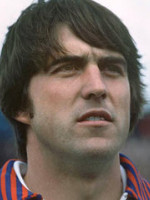 Bob Latchford