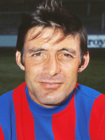 Bobby Tambling
