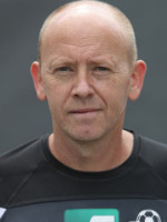 Robert Wazinger