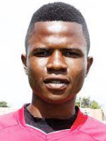 Rodrick Kabwe