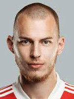 Roman Evgenyev