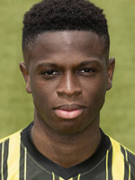 Romaric Yapi