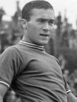 Ron Harris