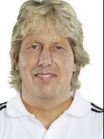 Rudiger Vollborn