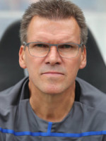 Rudi Cossey