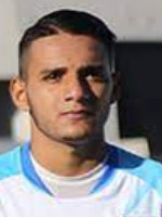 Rudy Barrientos
