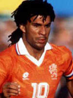 Ruud GULLIT