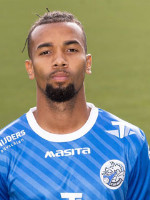 Ryan Trotman