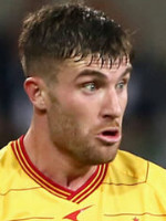 Ryan Strain