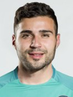Saleh Ratib