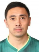 Samat Zharynbetov