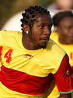 Sambegou Bangoura