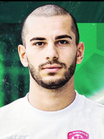 Sandro Altunashvili