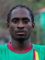 Saydrel Lewis