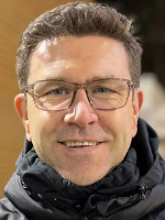 Sebastian Grandjean